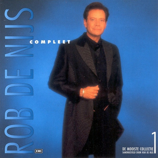 Rob de Nijs